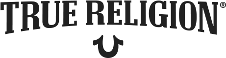 We Have Worked With Esteemed Brands That Make Waves - True Religion Logo (490x428), Png Download