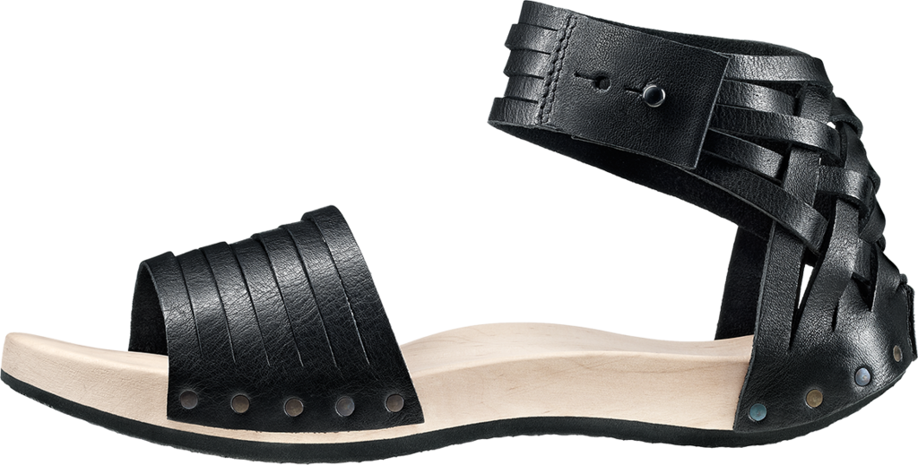 Braid F Blk Waw Nat - Patten (1024x519), Png Download