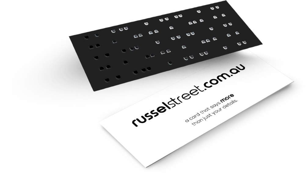 Silver Foil Business Cards (1002x575), Png Download