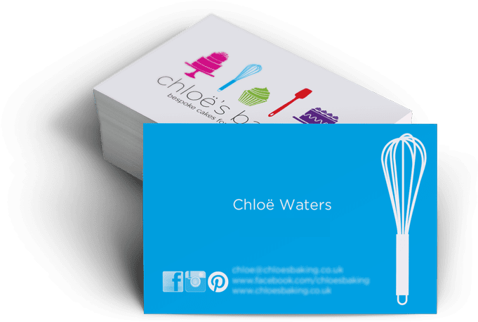 Business Card Printing - Business Card (730x500), Png Download