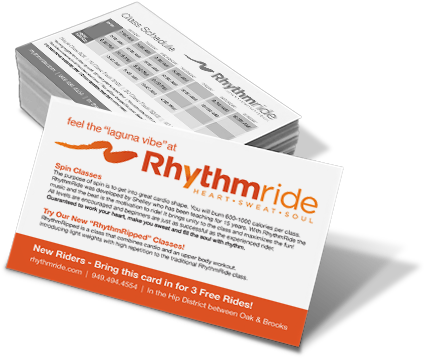 5x7" • Full Color Front • B&w Back • 100lb - Laguna Digital (444x362), Png Download