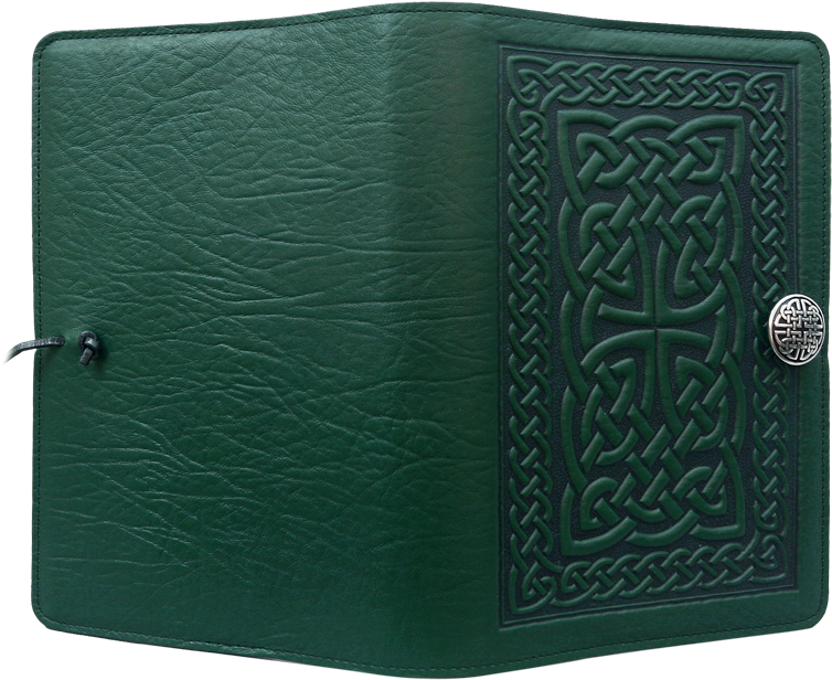 Celtic Braid Journal (800x640), Png Download