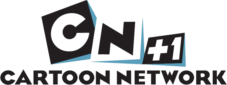 Cartoon Network 1 Png Logo - Logo Cartoon Network Too (800x350), Png Download