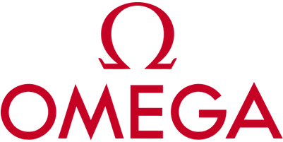 Omega Watches Logo - Omega Sa (400x400), Png Download