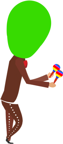 Conga 102 - Illustration (350x600), Png Download