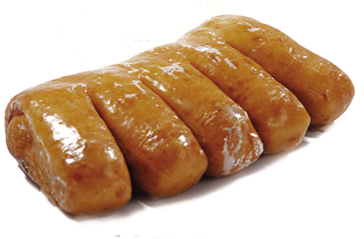Bear Claw Bear Claw - Fast Food (460x386), Png Download
