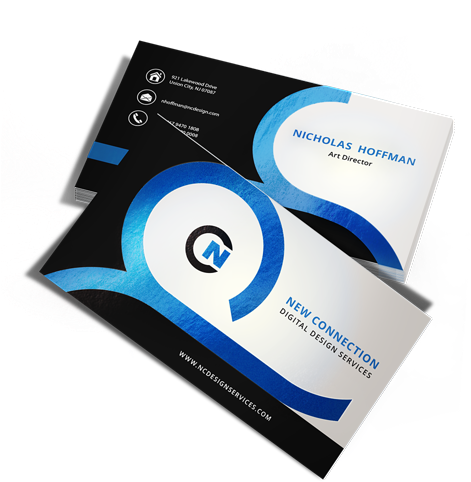 35% Off - Business Card (500x500), Png Download