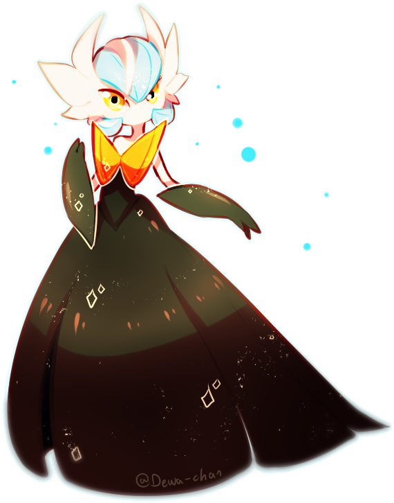 Ewa-ch Pokémon X And Y Fictional Character Cartoon - Pokemon Shiny Mega Gardevoir (837x835), Png Download