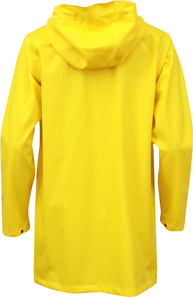 Brim Rain Jacket - Hoodie (1000x1000), Png Download