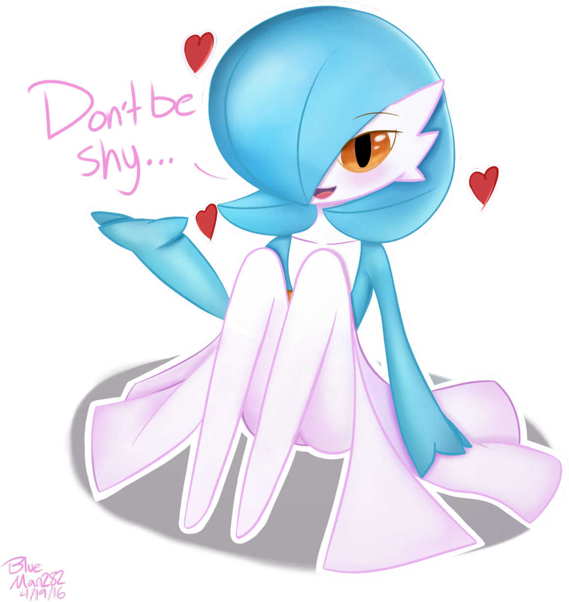 Gardevoir , - Gardevoir Legs (1280x1280), Png Download