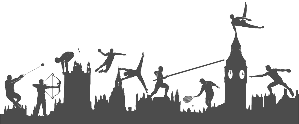 Sports - Houses Of Parliament (970x404), Png Download