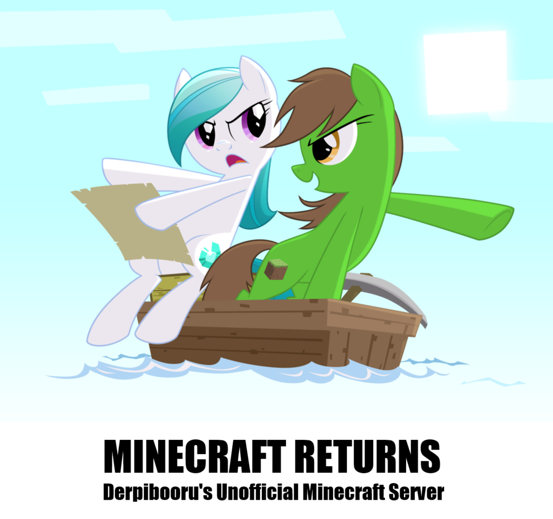 Equestria-prevails, Boat, Crystal Pony, Crystal Pony - Cartoon (1092x1024), Png Download
