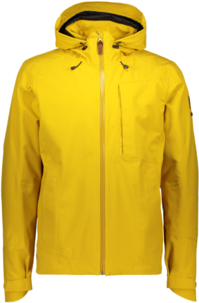 Bleyta Rain Jacket - Hoodie (315x479), Png Download