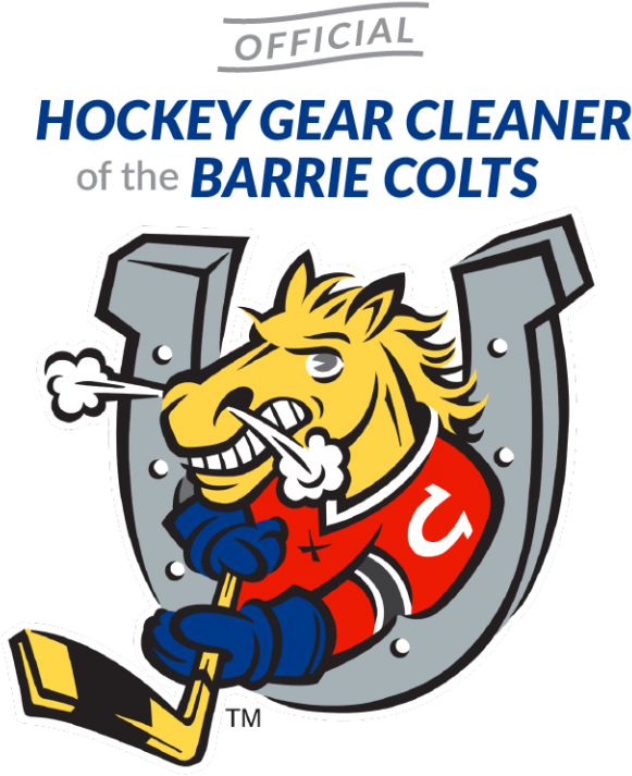 Download Sports Equipment Wash Barrie Colts Full Size PNG Image
