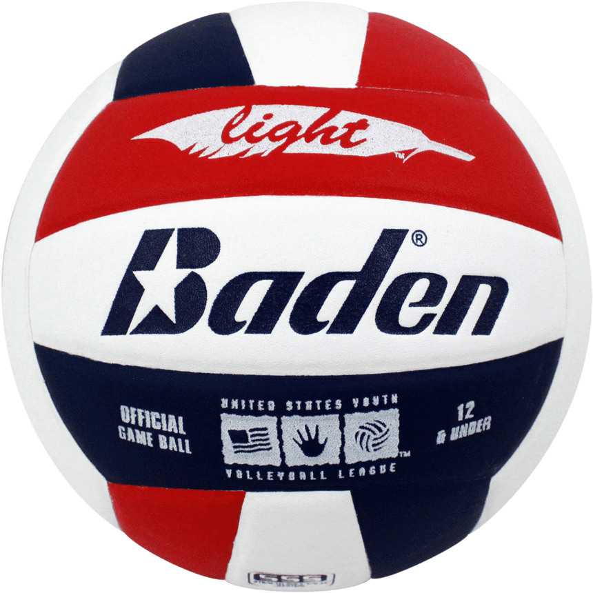 Download Case Pack Of 6 Light Volleyballs Baden Lexum Composite Light