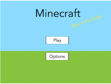 Minecraft Beta By Hoped ᑭikᗩ 63 - Resurs Bank (375x375), Png Download