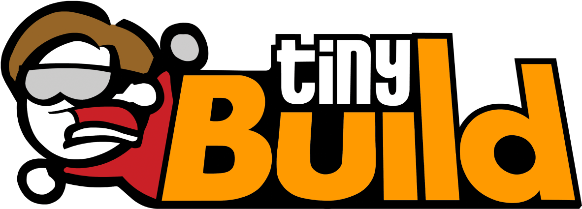 Png - Tiny Build Games (1000x364), Png Download