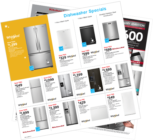 Group Of Appliances - Home Appliance (550x471), Png Download