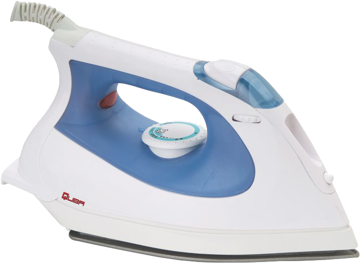 Iron Png Image - Clothes Iron Png (751x751), Png Download