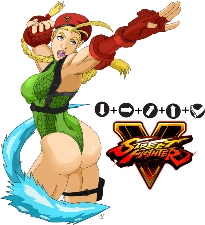 White By Spongedudecoolpants On - Street Fighter 5 Drawings (835x956), Png Download