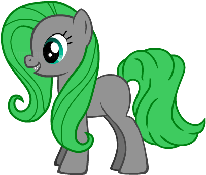 Oc Viper - Mlp Cola (830x650), Png Download