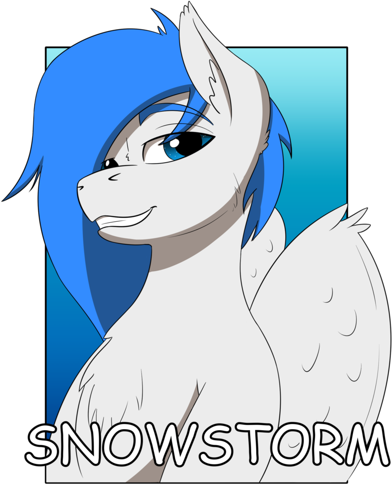 Wcnimbus, Badge, Comic Sans, Con Badge, Gradient Background, - Artist (810x1024), Png Download