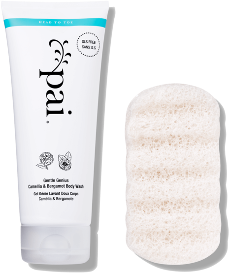 Pai Kukui & Jojoba Skin Brightening Exfoliator (600x600), Png Download