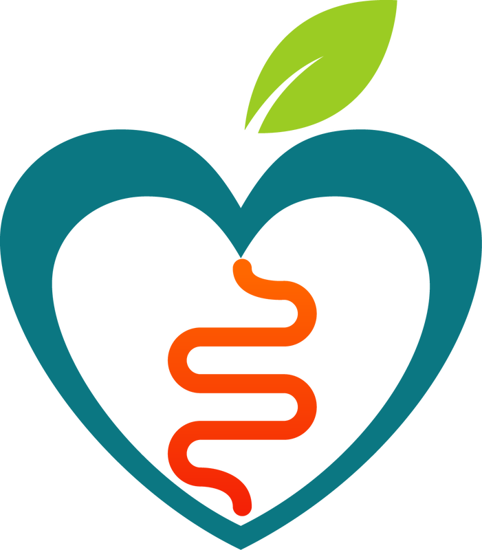 Guts To Heal Action Program - Healthy Intestine Clipart Png (701x800), Png Download