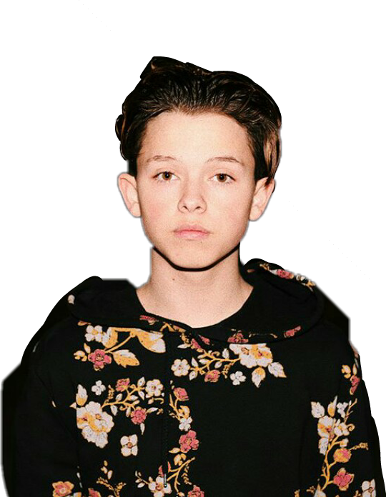 Report Abuse - Jacob Sartorius Girlfriends 2018 (540x696), Png Download