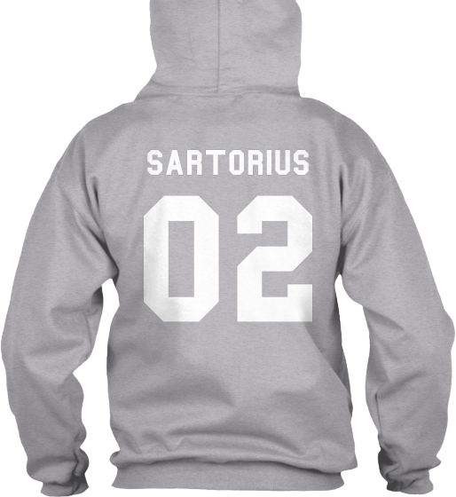 Jacob Sartorius Magcon Hoodie/tee - Polerones De Jacob Sartorius (514x560), Png Download