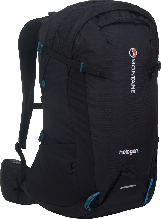 Montane Halogen (623x845), Png Download