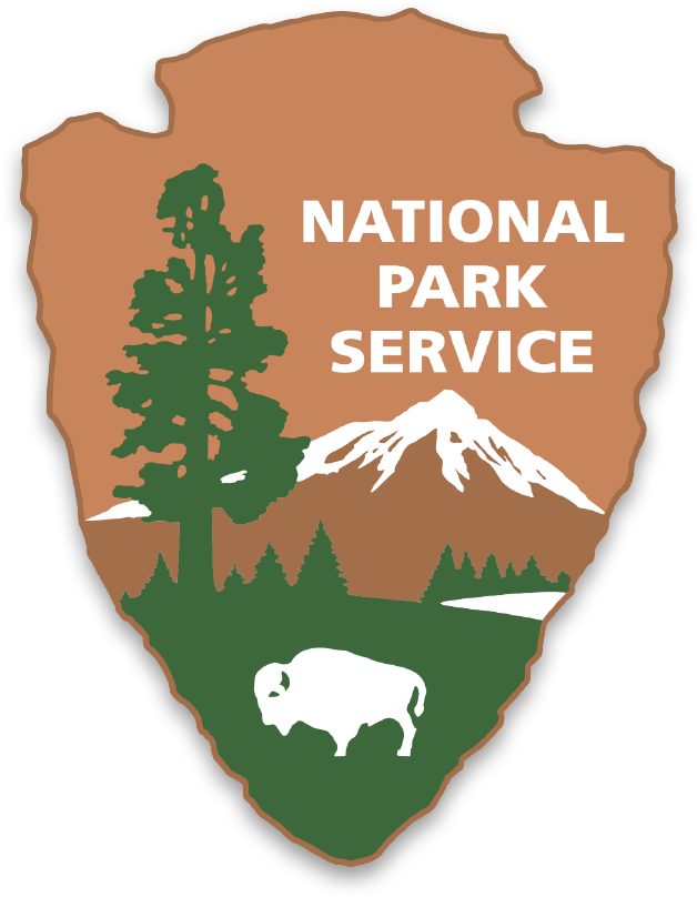 Browse By Event Type - National Park Service Arrowhead (696x960), Png Download