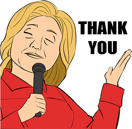 Funny Leader Emojis And Get Over 24funny Leader Emojis - Thanks For Donating Blood (420x420), Png Download