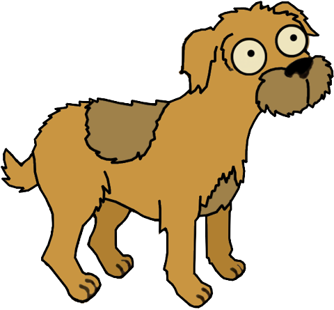 Futurama Png - Simurdiera Futurama (480x445), Png Download