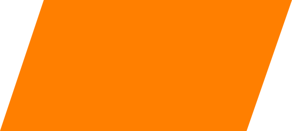 Parallelogram Vector Clipart Picture Free Library - Parallelogram Clipart (600x270), Png Download
