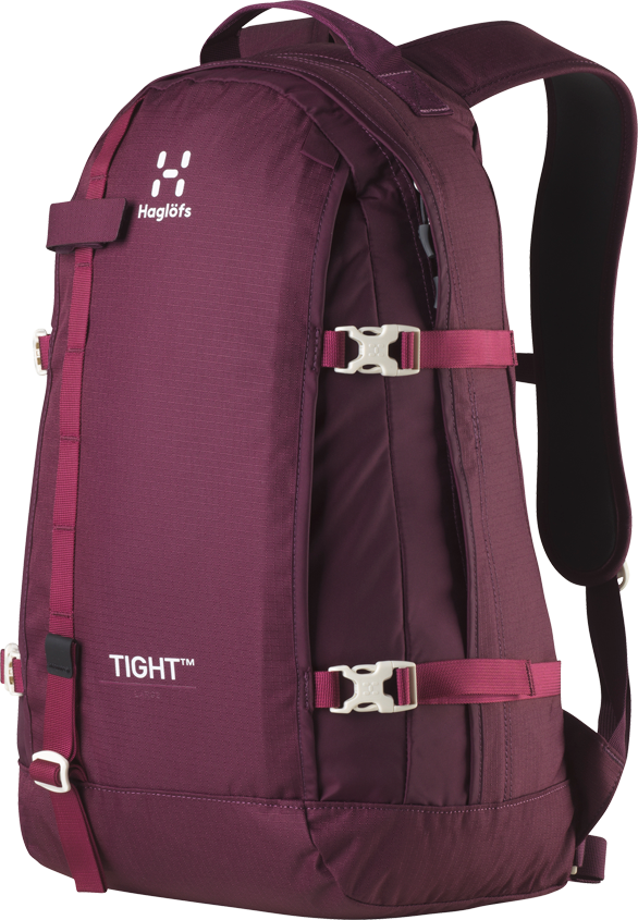 Haglöfs Tight Malung Review (586x845), Png Download