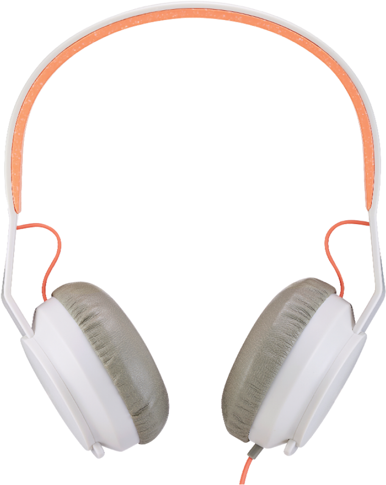 Rebel On-ear Headphones - House Of Marley Roar On-ear Headphones (1100x1100), Png Download