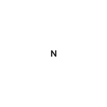 Round Earth North South Nav - North South Flat Earth (464x464), Png Download