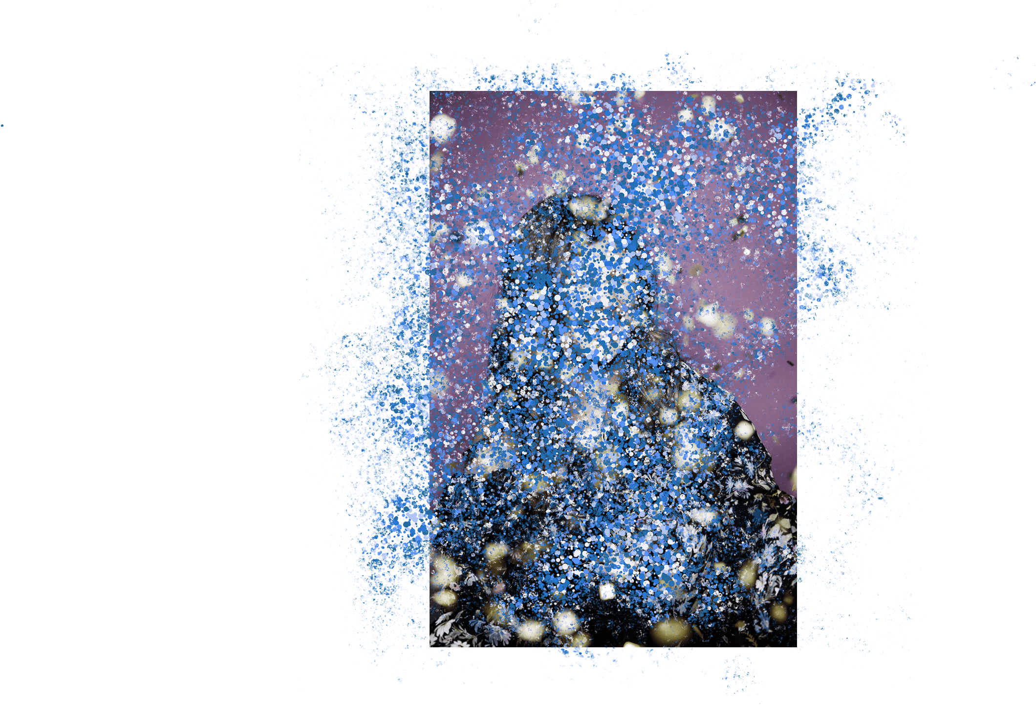 Merriam-webster Defines Confetti As - Visual Arts (2245x1494), Png Download