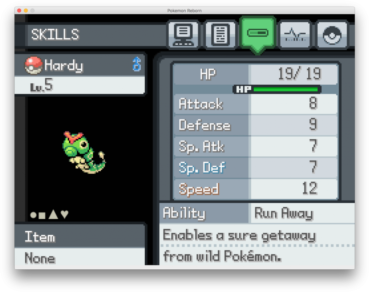 Post 60904 0 96387600 1448846864 Thumb - Shiny Chimchar Pokemon Reborn (1200x953), Png Download