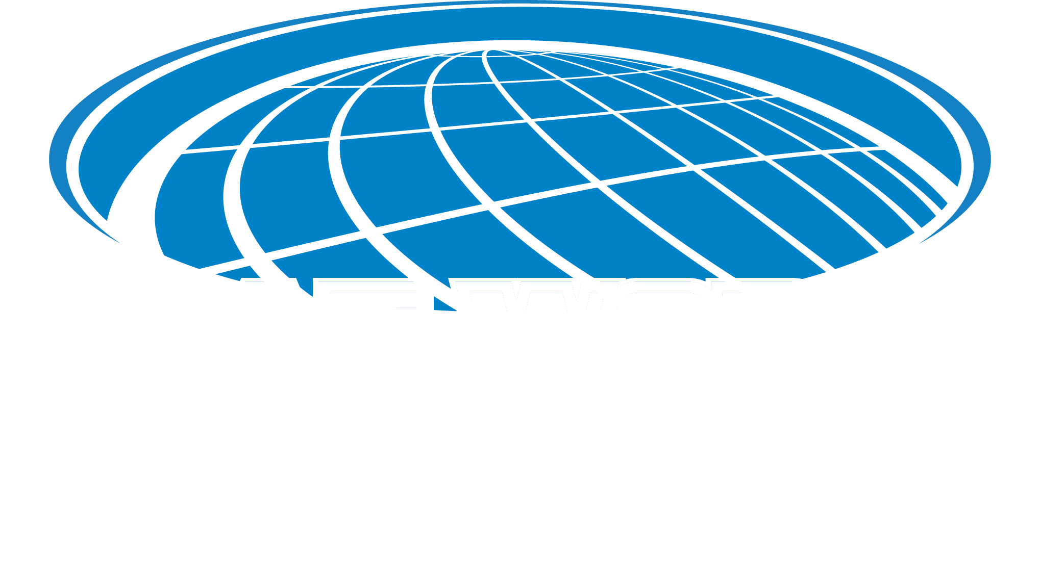 Flat World Supply Chain (2038x1116), Png Download