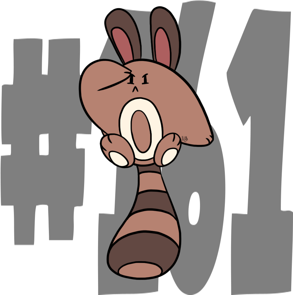 Rt @crantime - Sentret (1000x1000), Png Download