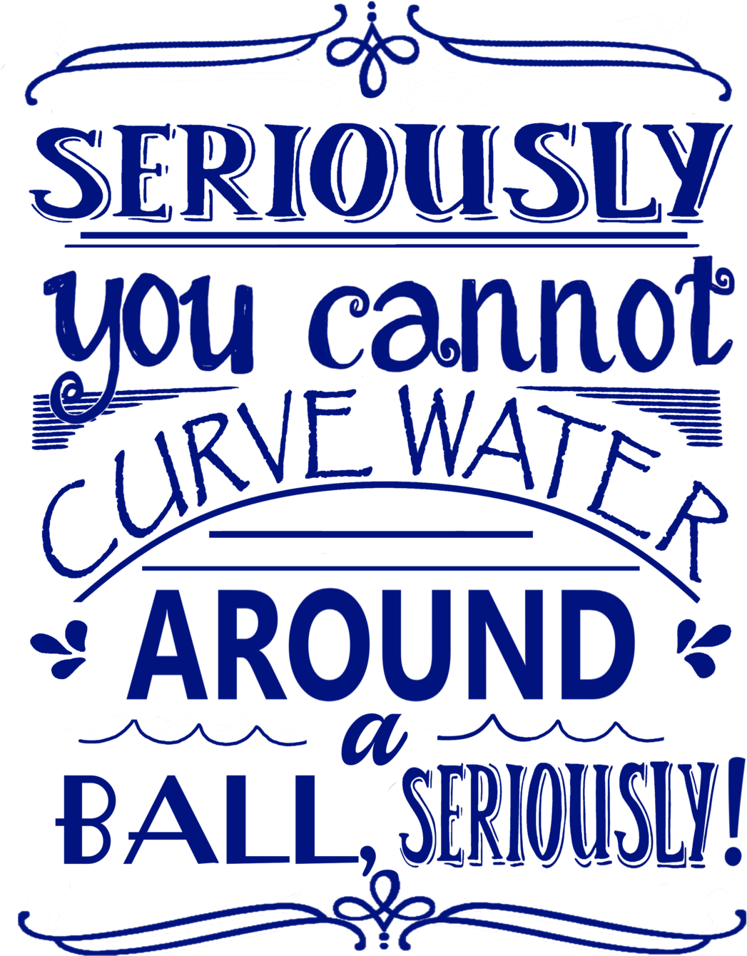 Seriously Collection- Research Flat Earth - Poster (1060x1413), Png Download