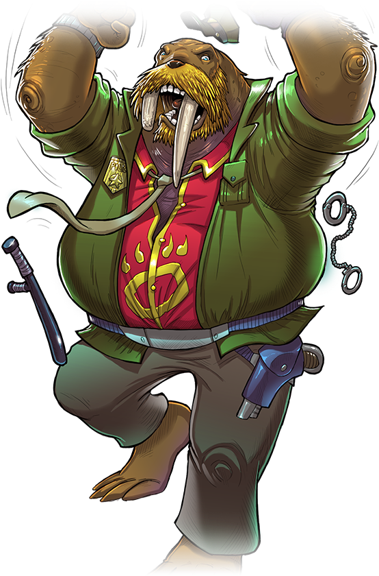 Eggman - Illustration (673x913), Png Download