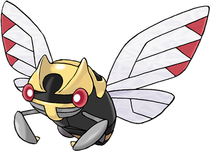 All-new Field Research Is Now Available In Pokémon - Pokemon 291 (475x475), Png Download