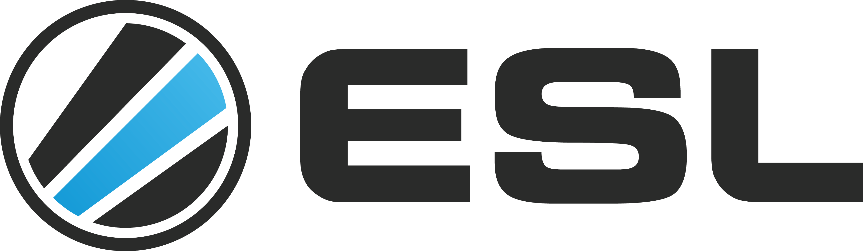 Deadman Spring Invitational Tickets - Esl Pro League Png (3667x1067), Png Download
