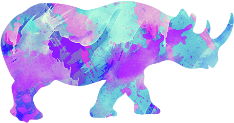 Click And Drag To Re-position The Image, If Desired - Abstract Art (600x600), Png Download