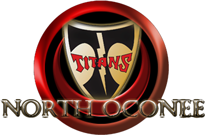 Spring Sports - North Oconee High School (500x312), Png Download