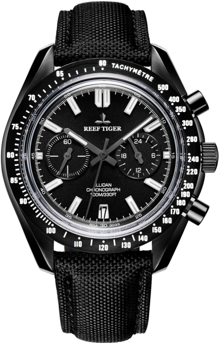 Tag Heuer Aquaracer Rubber (800x800), Png Download