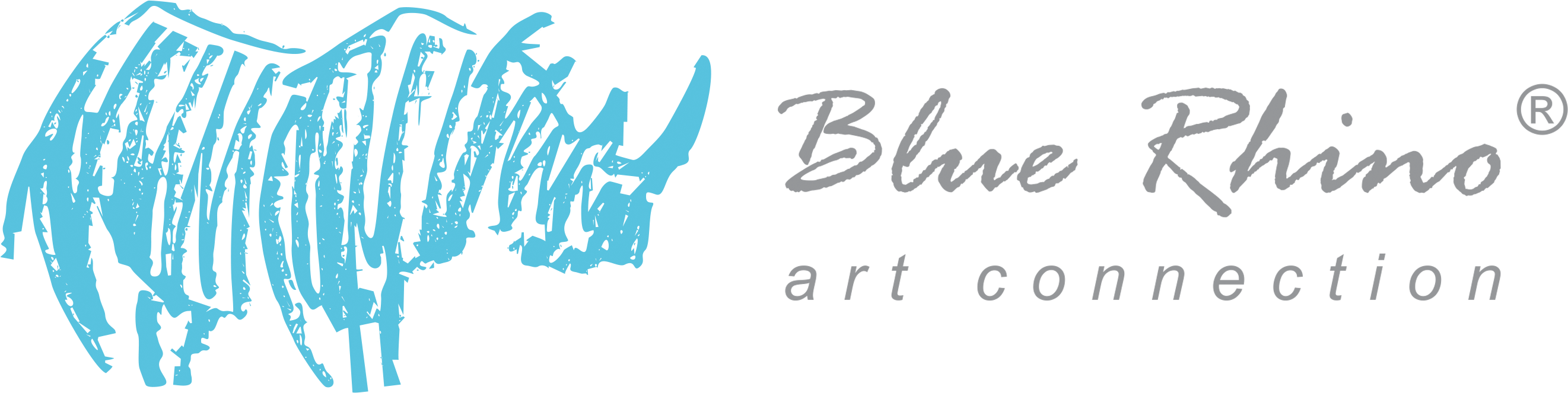 Bluerhino Bluerhino Bluerhino - Open Road Blues-v-a (cd) (2643x663), Png Download